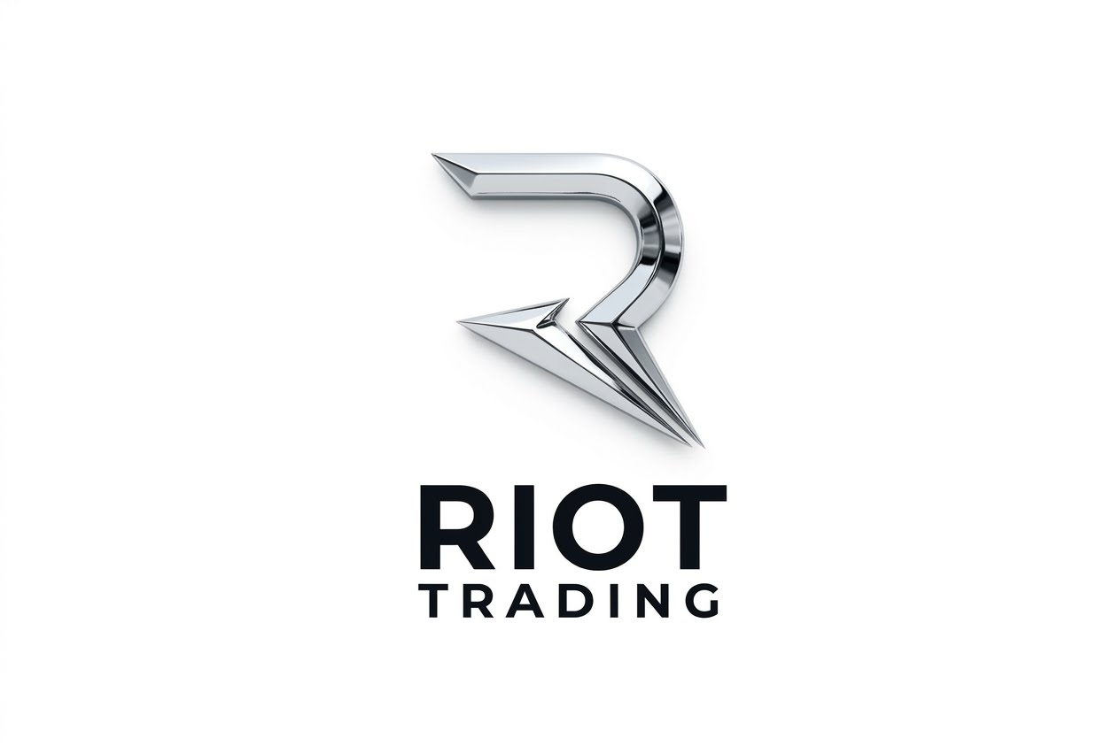 Riot Trading